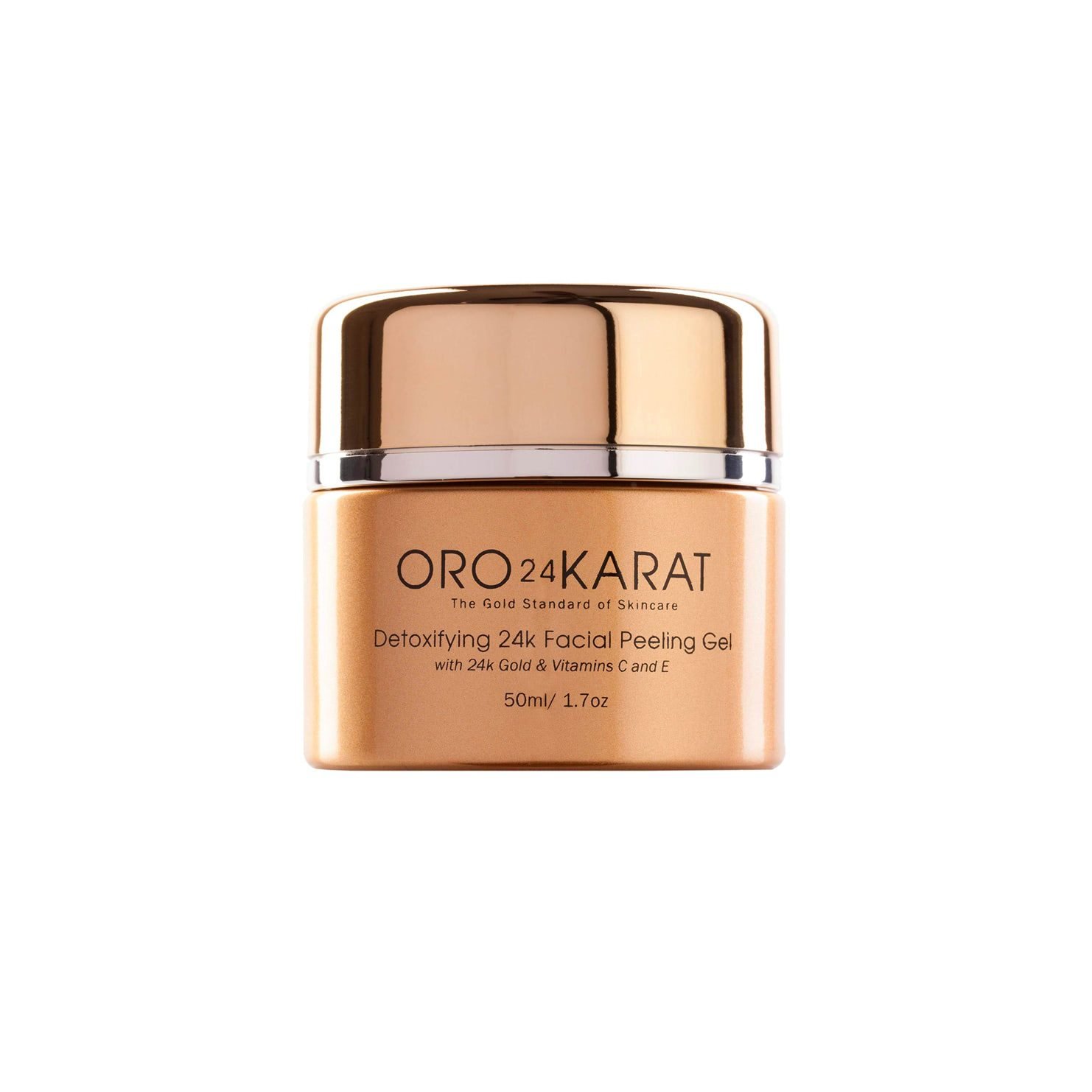ORO24KARAT Facial Peeling Gel